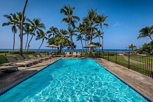Villa Kona Isle E23 Kailua-Kona Exterior foto