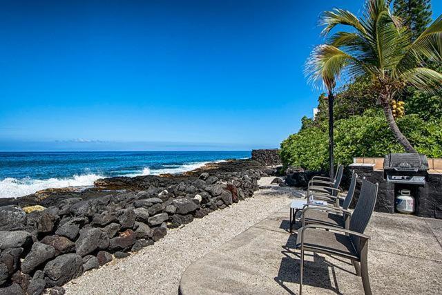 Villa Kona Isle E23 Kailua-Kona Exterior foto