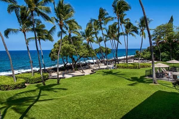 Villa Kona Isle E23 Kailua-Kona Exterior foto