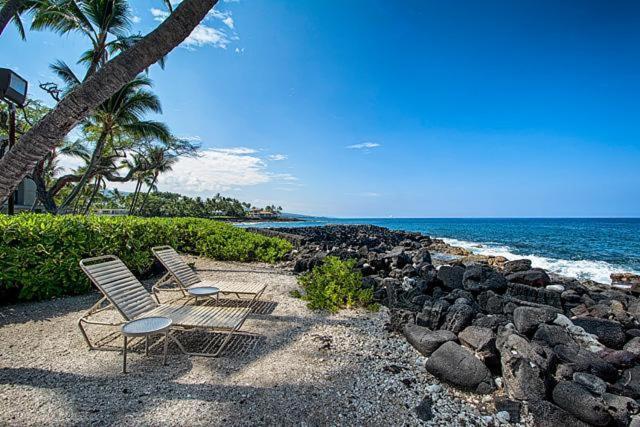 Villa Kona Isle E23 Kailua-Kona Exterior foto