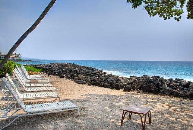 Villa Kona Isle E23 Kailua-Kona Exterior foto