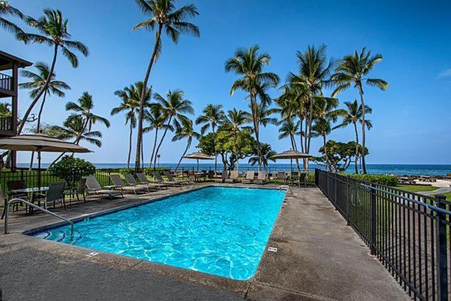 Villa Kona Isle E23 Kailua-Kona Exterior foto