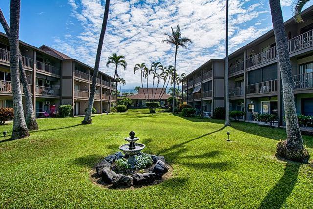 Villa Kona Isle E23 Kailua-Kona Exterior foto