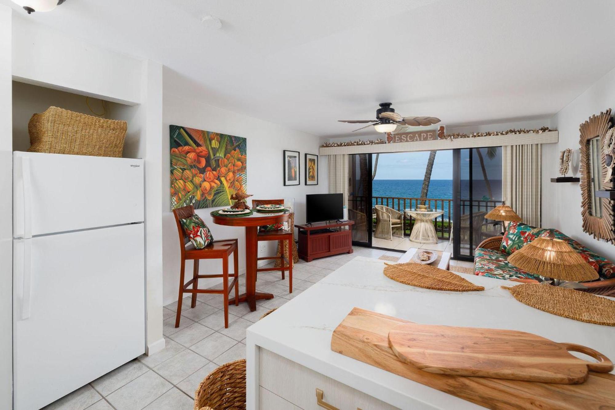 Villa Kona Isle E23 Kailua-Kona Exterior foto