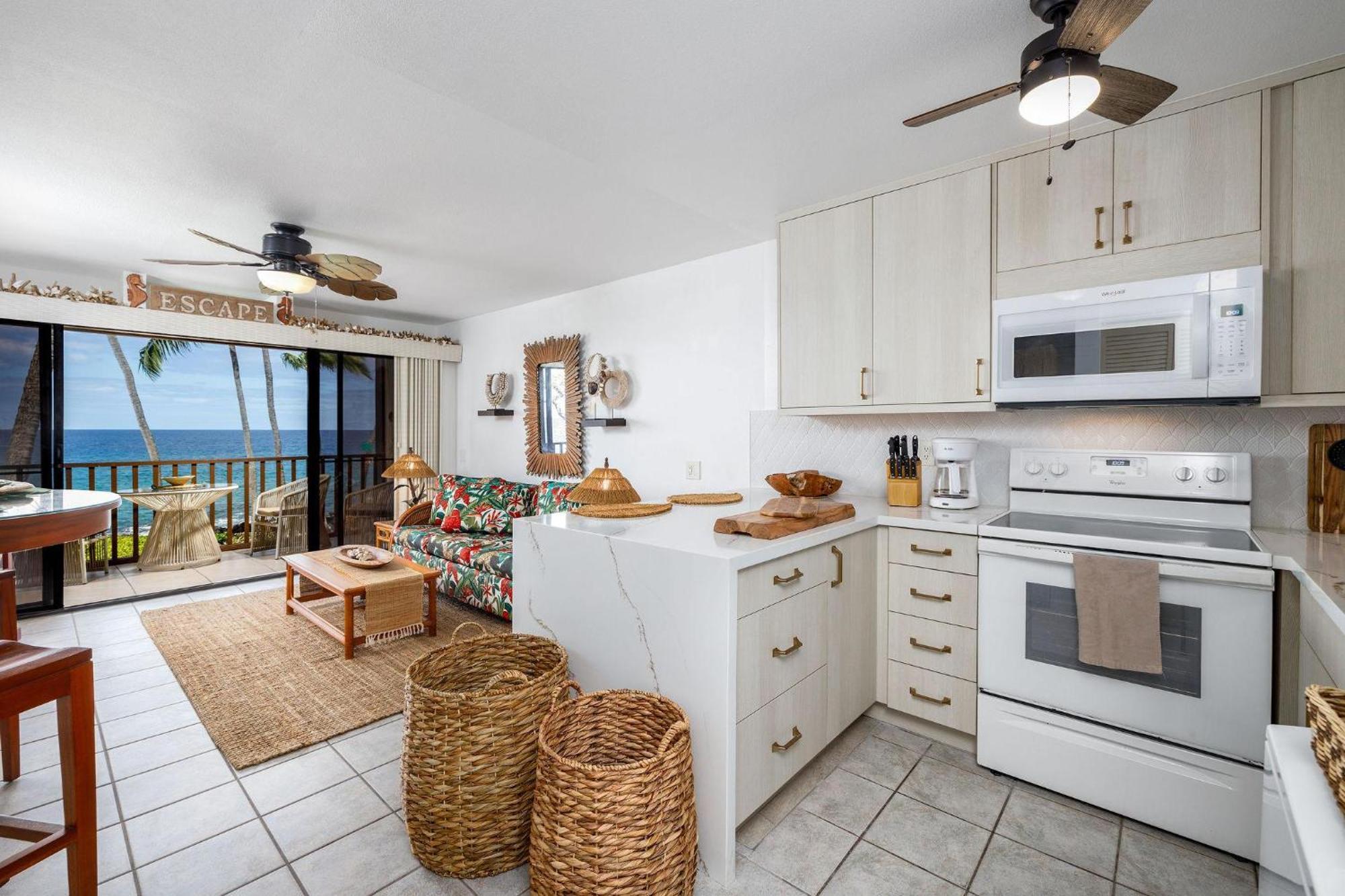 Villa Kona Isle E23 Kailua-Kona Exterior foto