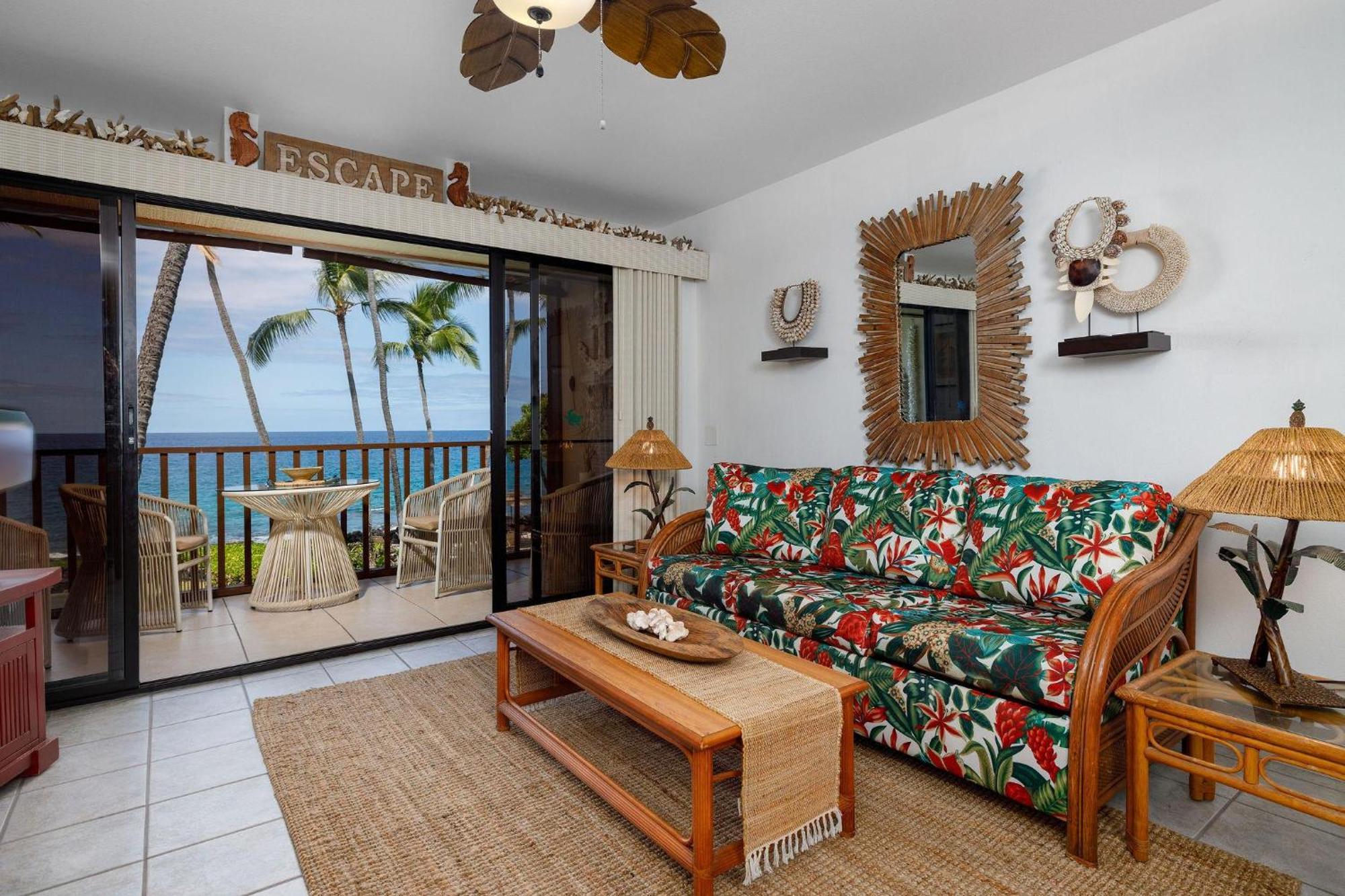 Villa Kona Isle E23 Kailua-Kona Exterior foto