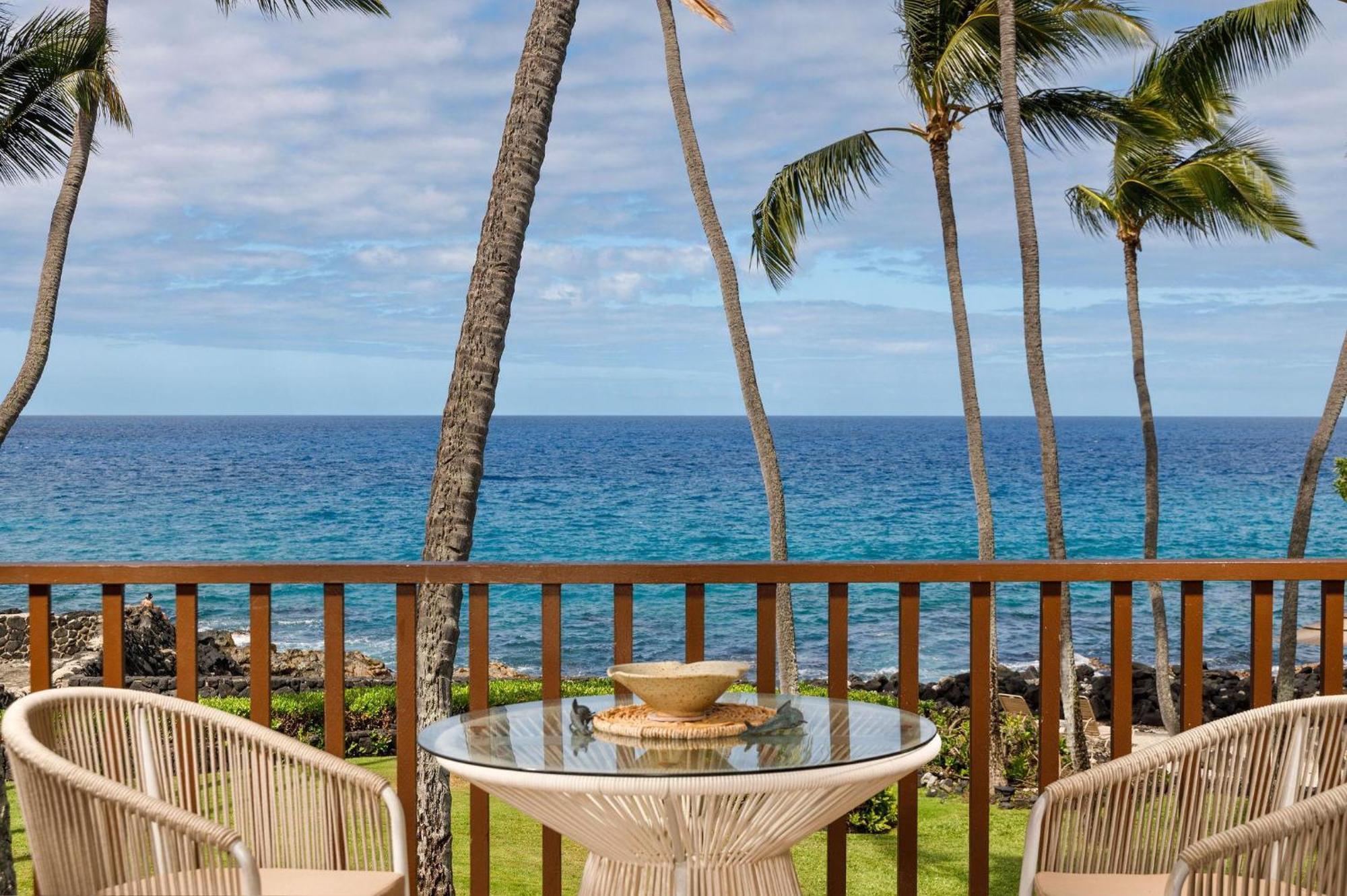 Villa Kona Isle E23 Kailua-Kona Exterior foto