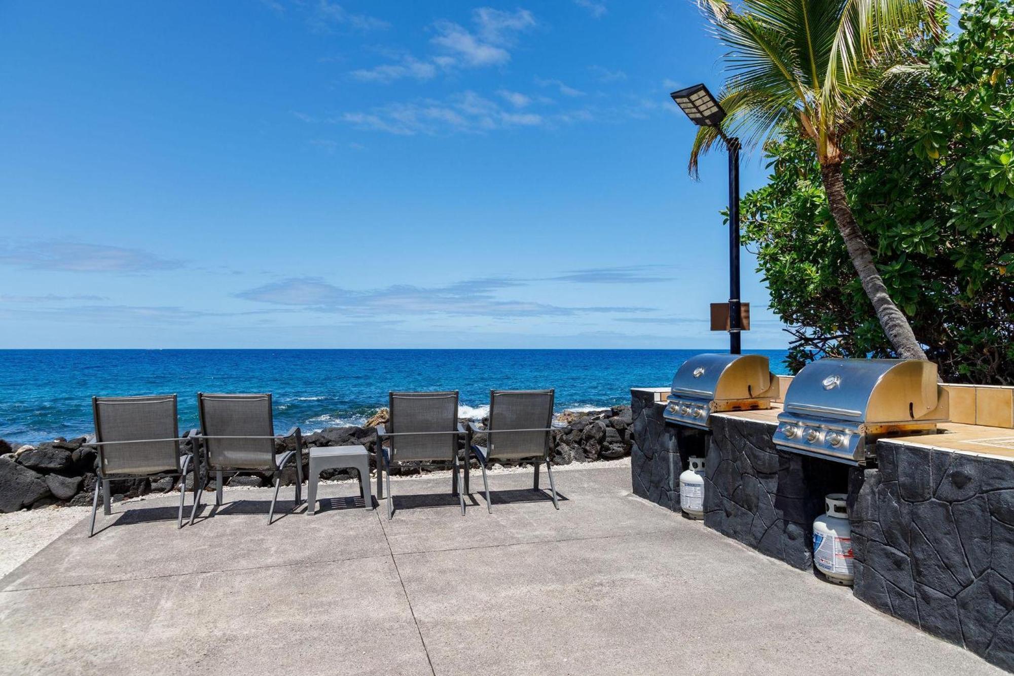 Villa Kona Isle E23 Kailua-Kona Exterior foto