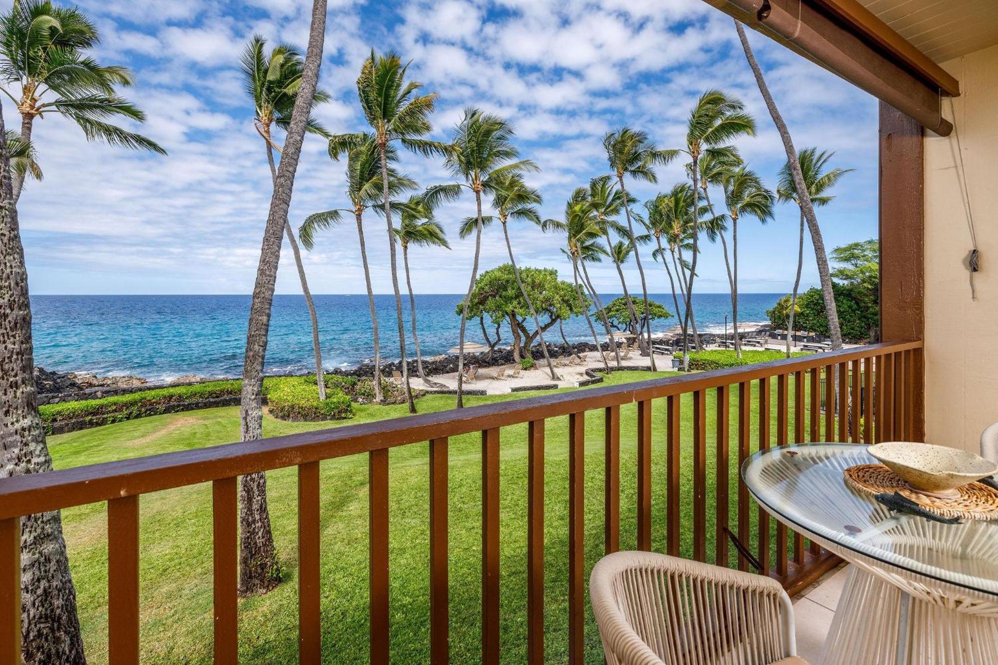 Villa Kona Isle E23 Kailua-Kona Exterior foto