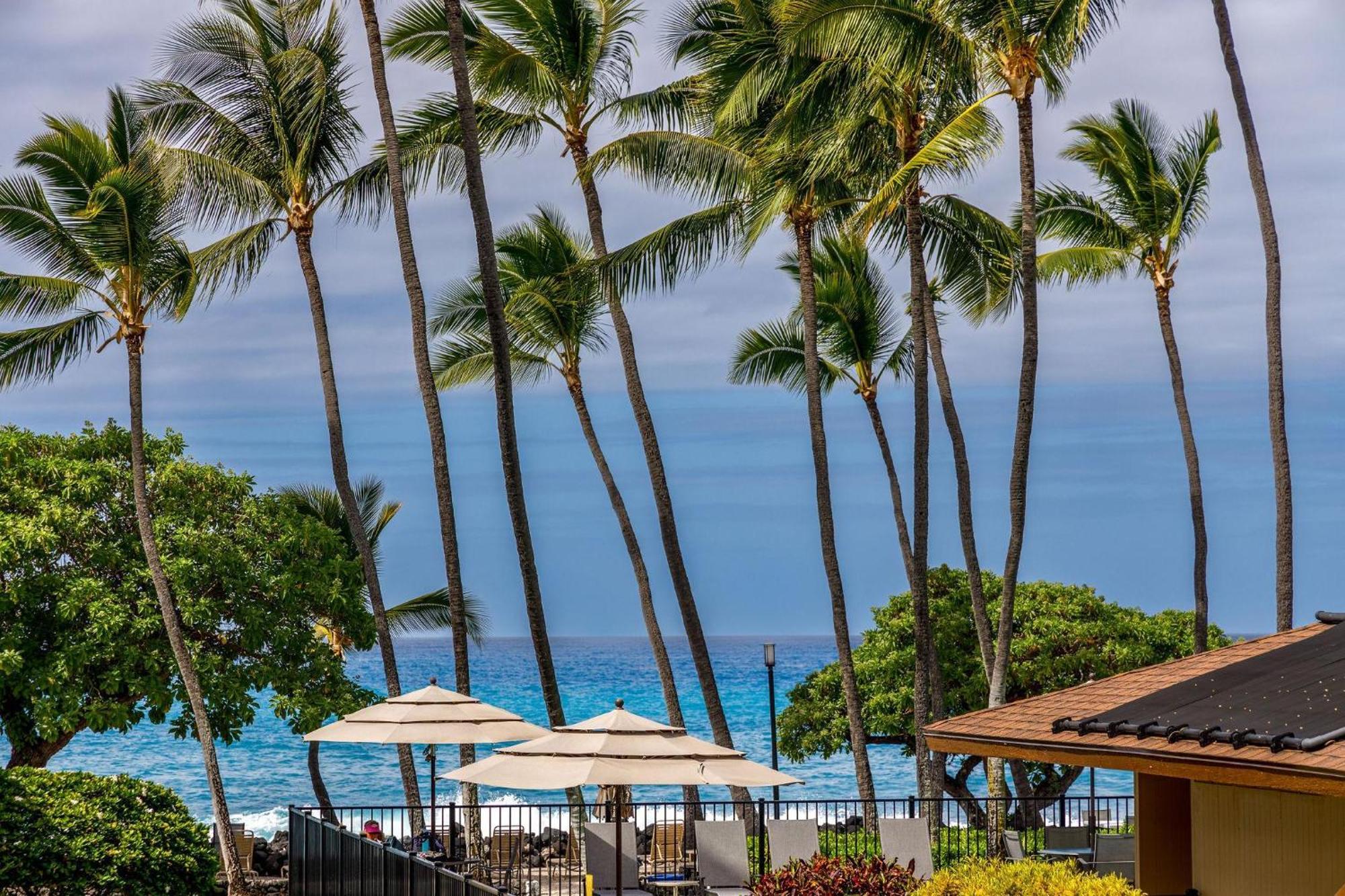 Villa Kona Isle E23 Kailua-Kona Exterior foto