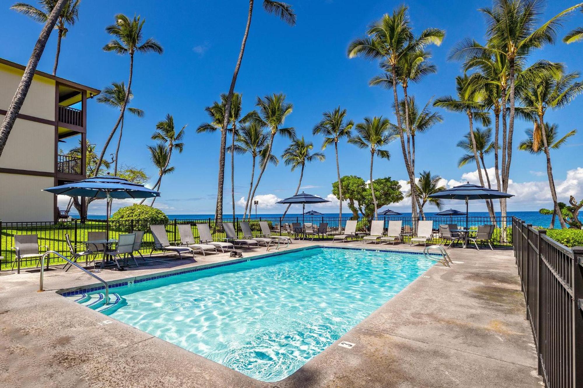 Villa Kona Isle E23 Kailua-Kona Exterior foto