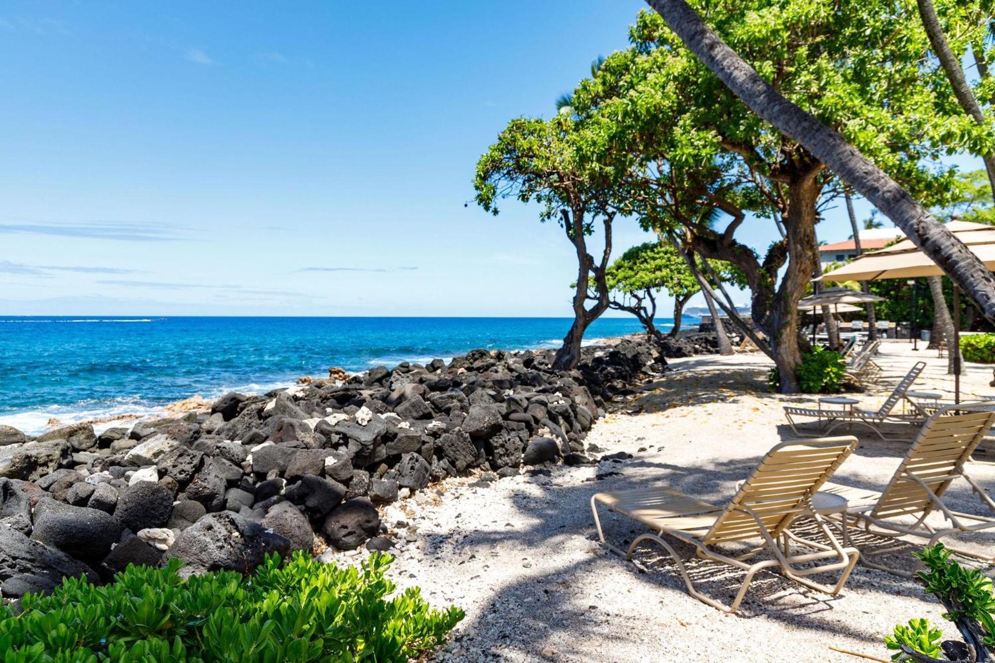 Villa Kona Isle E23 Kailua-Kona Exterior foto
