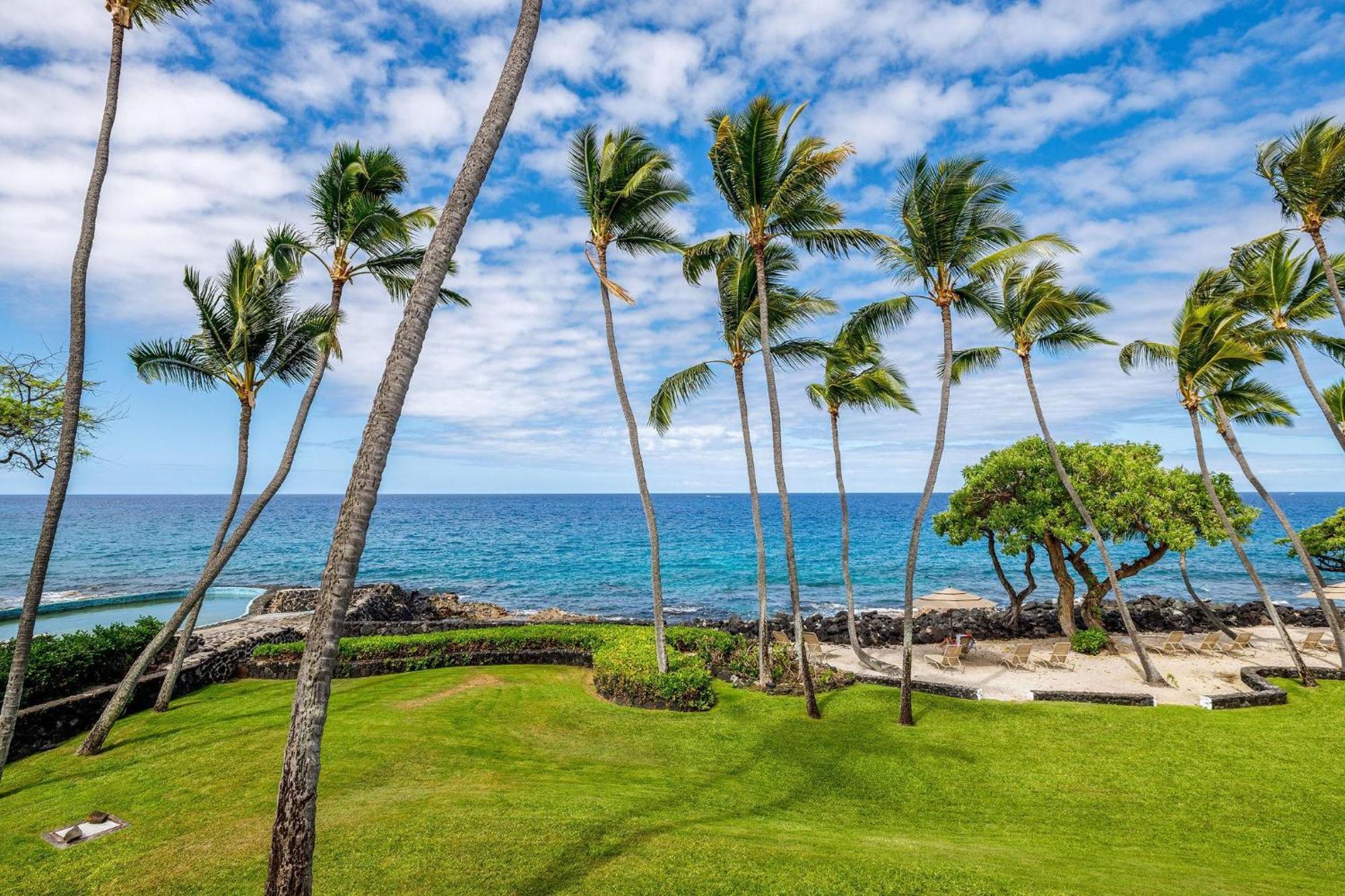 Villa Kona Isle E23 Kailua-Kona Exterior foto