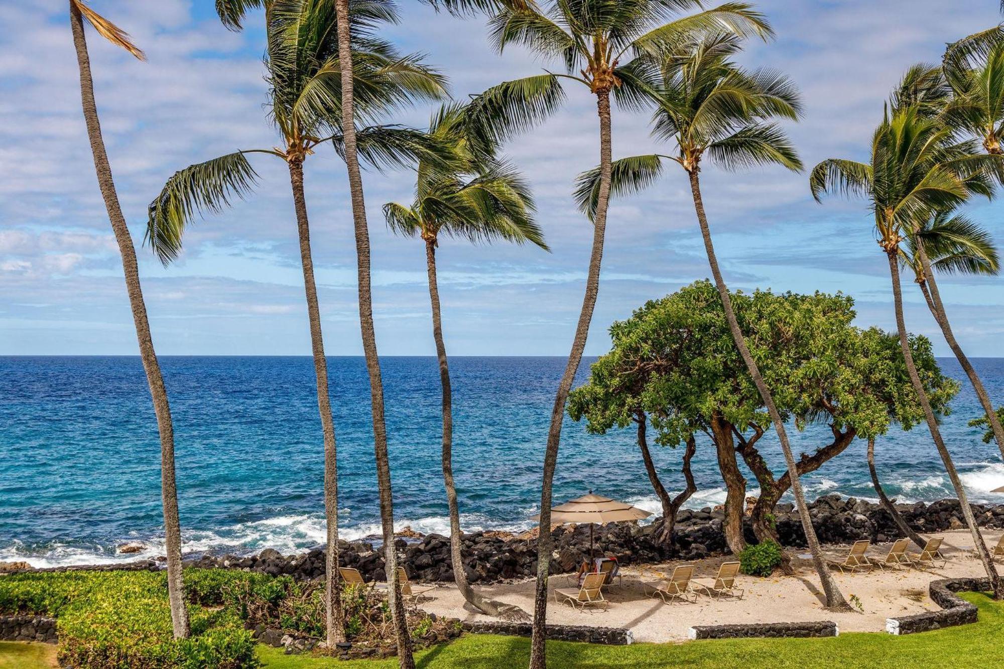 Villa Kona Isle E23 Kailua-Kona Exterior foto