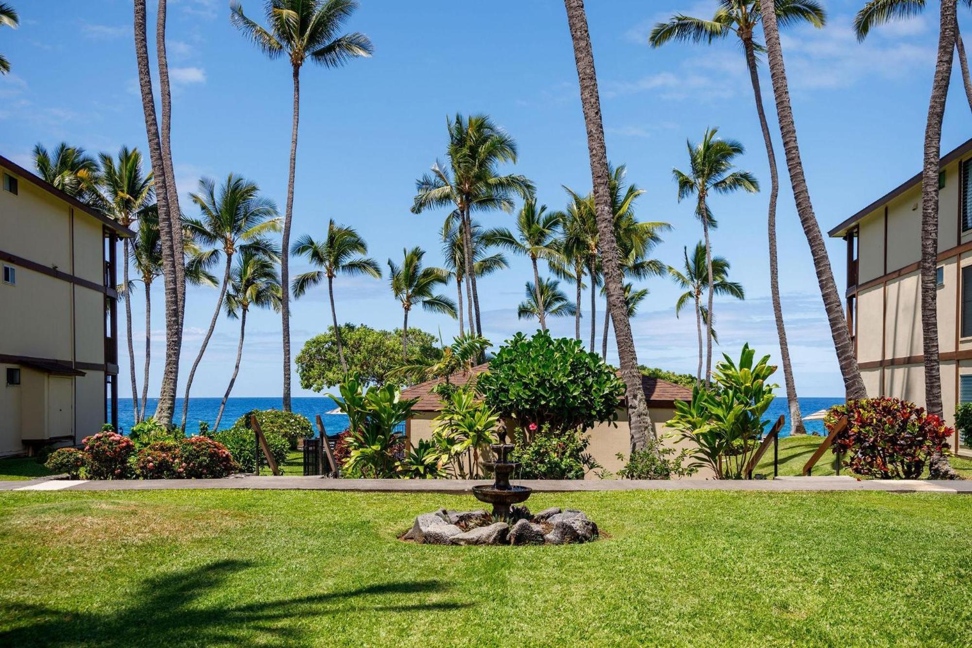 Villa Kona Isle E23 Kailua-Kona Exterior foto