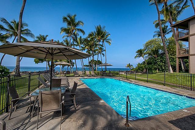 Villa Kona Isle E23 Kailua-Kona Exterior foto